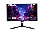 Asrock Phantom Gaming 27" Qhd 2k 1440p 240hz 0.03ms (gtg), 99% Dci-p3 With 129%. Fixed Price $686.78.