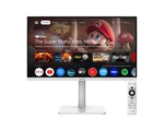 Msi Modern Md272upsw Uhd 27 Inch Smart Monitor. Fixed Price $170.00.