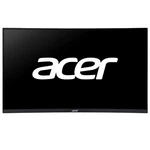 Oem Acer Nitro Ed270r 27" Lcd Fhd Monitor Screen Display Kl.2700t.029 Lmf270audx. Fixed Price $69.99.