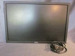 Dell P2210t 22" Led Hd Dvi/vga/display Port/usb Monitor W Power Cable. Fixed Price $44.99.