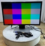 Dell Se2417hgr Lcd Monitor 24" Vga Hdmi Grade B. Fixed Price $32.08.