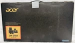New Acer Nitro 5 An515-54-5812 Gaming Laptop P/n# Nh.q59aa.002. Fixed Price $669.97.