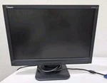 Optiquest Q19wb-2 19" Vga Monitor (1440 X 900) Oct 2006. Fixed Price $56.54.