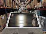 Zivelo Interactive Digital Signage Kiosk 42.5 Inch Elo Touch Monitor Et4343l. Fixed Price $999.99.