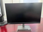 Two Monitors For Sale: Lenovo 24" Qhd (2560 X 1440p) 75hz Refresh Rates. Fixed Price $300.00.
