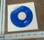 Dell M783s Color Monitor User Documentation Cd. Fixed Price $9.99.