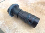 Eiki (4.2-7.6) Ultra Long Throw Projector Lens Similar To Ah-ec23030, Ah-ec24010. Fixed Price $1500.00.