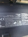 Dell Ultrasharp (1905fp) 1280 X 1024 Resolution Gray Desktop 19" Lcd Monitor. Fixed Price $69.00.