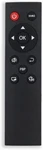 Sceptre 8142026675053i Replacement Remote For C505b-qsn168 Curved Led Monitor. Fixed Price $16.09.