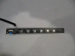 Asus Pa278cfrv Monitor Button Board. Fixed Price $20.00.