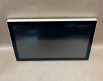 Canvys Rap2122lmii Medical Monitor, No Power Cord. Fixed Price $150.00.