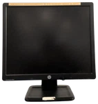 Hp Prodisplay P19a 19 Lcd Monitor !. Fixed Price $51.00.
