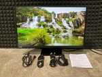 Samsung S60d 27" Led Lcd Monitor Qhd S27d606ean. Fixed Price $199.99.