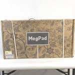 Ktc Megpad 27in Portable Screen Tv 1080p Touch Monitor (a27q7). Fixed Price $455.97.