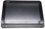 Smart Touch Screen Monitor 11.5" Multipurpose Device Cp311. Fixed Price $49.99.