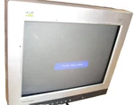 Viewsonic Ultrabrite A90f+ Vcdts23307-2r 19" Monitor - No Base Plate. Fixed Price $420.99.