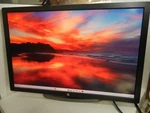 Genuine Z30i Hp 30" Led Ips Qhd Wide Monitor - 743009-001 Workstation Stand. Fixed Price $175.50.