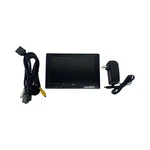 Lilliput 7" Vga Tft Widescreen Lcd Monitor W/ Cables. Fixed Price $39.99.