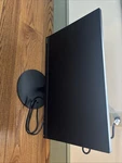 Lenovo Thinkcentre Tio24gen3 22" Ips Led Monitor A17tio24 W/stand. Fixed Price $42.75.