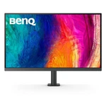 Benq Pd3205ua 80 Cm (31.5") 3840 X 2160 Pixels 4k Ultra Hd Lcd Black. Fixed Price $1033.45.