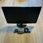 Acer S240hl Bd Widescreen Lcd Monitor. Fixed Price $34.99.