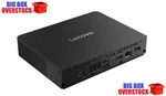 Lenovo Thinksmart Core Gen 2 Standalone Computer For Zoom Rooms. Fixed Price $1479.99.