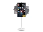 Cozyla 32" 4k Tablet Tv - White Cd-7v542f1. Fixed Price $1402.34.