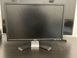 Dell E228wfp Lcd Monitor With Dvi To Hdm1 Cable Included. Fixed Price $35.00.