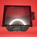 Hisense Touchscreen Display Monitor High-resolution Multi-connect Options. Fixed Price $218.74.