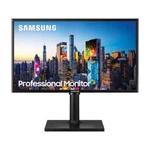 Samsung F22t452fqn 22" Led Monitor Hdmi 1920 X 1080 16:9 75 Hz. Fixed Price $64.99.