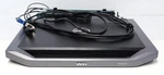 Dell Avocent Dkmmled185-g01 18.5" Rackmount Lcd Kvm Console. Fixed Price $249.95.