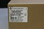 Hp Advanced Docking Station Nz222aa. Fixed Price $23.99.