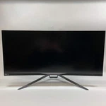 Acer Predator 34" X34 Pbmiphzx Uwqhd Lcd Ips Curved Ultrawide Gaming Monitor. Fixed Price $204.99.