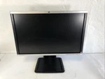Hp La2405wg Lcd Monitor - Tested. Fixed Price $29.95.