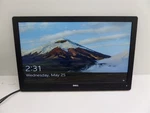 Dell Uz2135hf Ultrasharp 23" Lcd Monitor. Fixed Price $29.95.