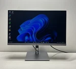 Hp Elitedisplay E243 24" Widescreen Hdmi Led Monitor 1920 X 1080 Grade A +cables. Fixed Price $74.99.