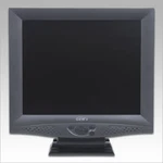 Gem - Gm-170b 17-inch / 1280 X 1024 30 Ms/ Lcd Monitor Black. Fixed Price $99.95.