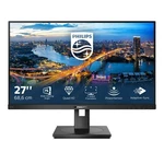 Philips W125767377 275b1 00 27 2560x1440 Ips H/a 150mm B Line 275b1/00, 68. E. Fixed Price $440.91.