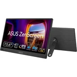 Asus Zenscreen Mb169ck-p 16" Class Full Hd Led Monitor - 16:9 Black. Fixed Price $154.99.
