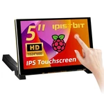 Ipistbit 5 Inch Hdmi Monitor 1024x600 Lcd Touch Screen Display Mini Small Monito. Fixed Price $76.42.
