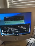 Vintage Gateway Ev910c 19 Inch Crt Computer Monitor Retro Gaming. Fixed Price $399.00.