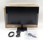Acer Vero V247y 24" 1920 X 1080 120hz Lcd Monitor (um.qv7aa.g03) - Black. Fixed Price $64.99.