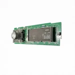 Bosch Epw66403 Siemens Dryer User Interface Display Board. Fixed Price $142.73.
