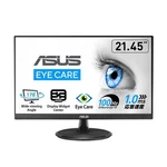 Asus 21.45 Inch Vp227hf Full Hd 1920x1080 Va Panel Lcd Monitor Hdmi Unused. Fixed Price $366.70.