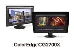 Eizo Coloredge Cg2700x 27 Inch Pro 4k Monitor No Hood. Fixed Price $2399.00.
