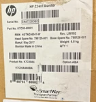 Hp Z24nf 24" Led Lcd Display K7c00a4#aba New! Open Box!. Fixed Price $249.99.