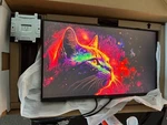 Dell G2722hs Ips 27" Full Hd Led Lcd Gaming Monitor. Fixed Price $100.00.