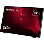 Viewsonic Td2465 24 Inch 1080p Ips Touch Screen Monitor With Advanced Ergonomics. Fixed Price $391.06.