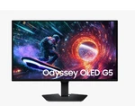 Samsung 27" Odyssey Oled G5 (g50sf) Qhd 180hz 0.03ms G-sync & Freesync. Fixed Price $360.00.