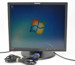 Lenovo 9419-hc2 19" Lcd Monitor Vga Dvi Grade B. Fixed Price $24.99.